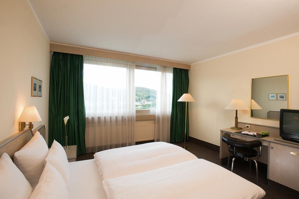 Fourside Hotel Trier Room photo